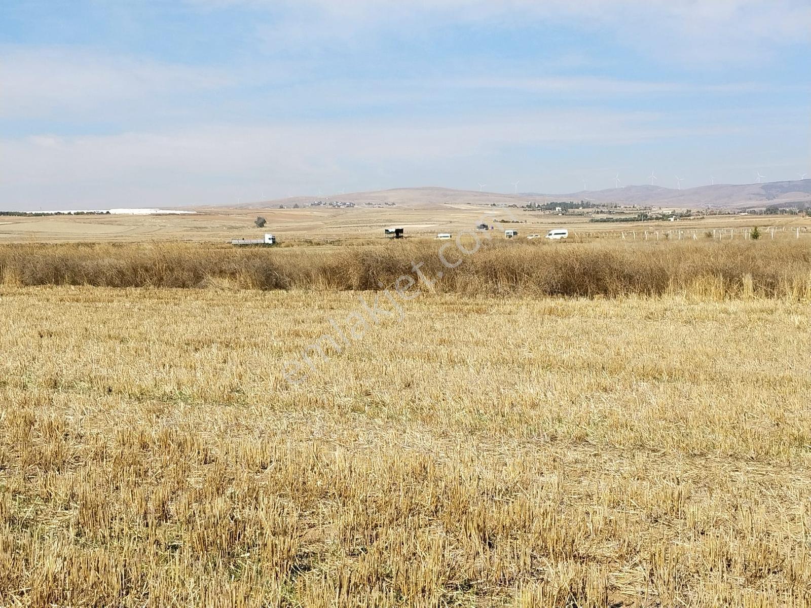 Durmaz Gayrimenkul'den Sakintepe'de 6.776 M2 Tarla — fotoğraf 30