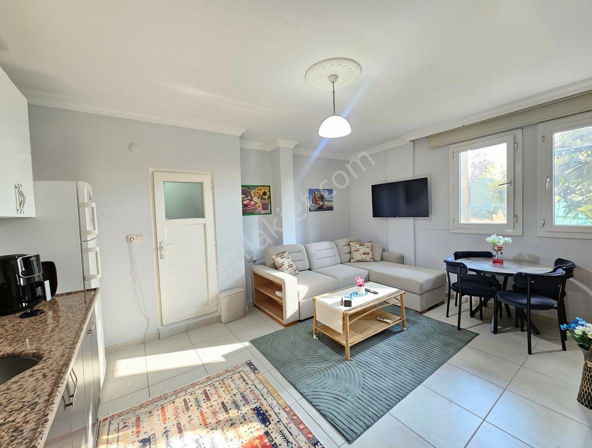 Goldhouse Dan Karaçulha Da Satılık Üniversiteye Yakın Eşyalı 1+0 — fotoğraf 6