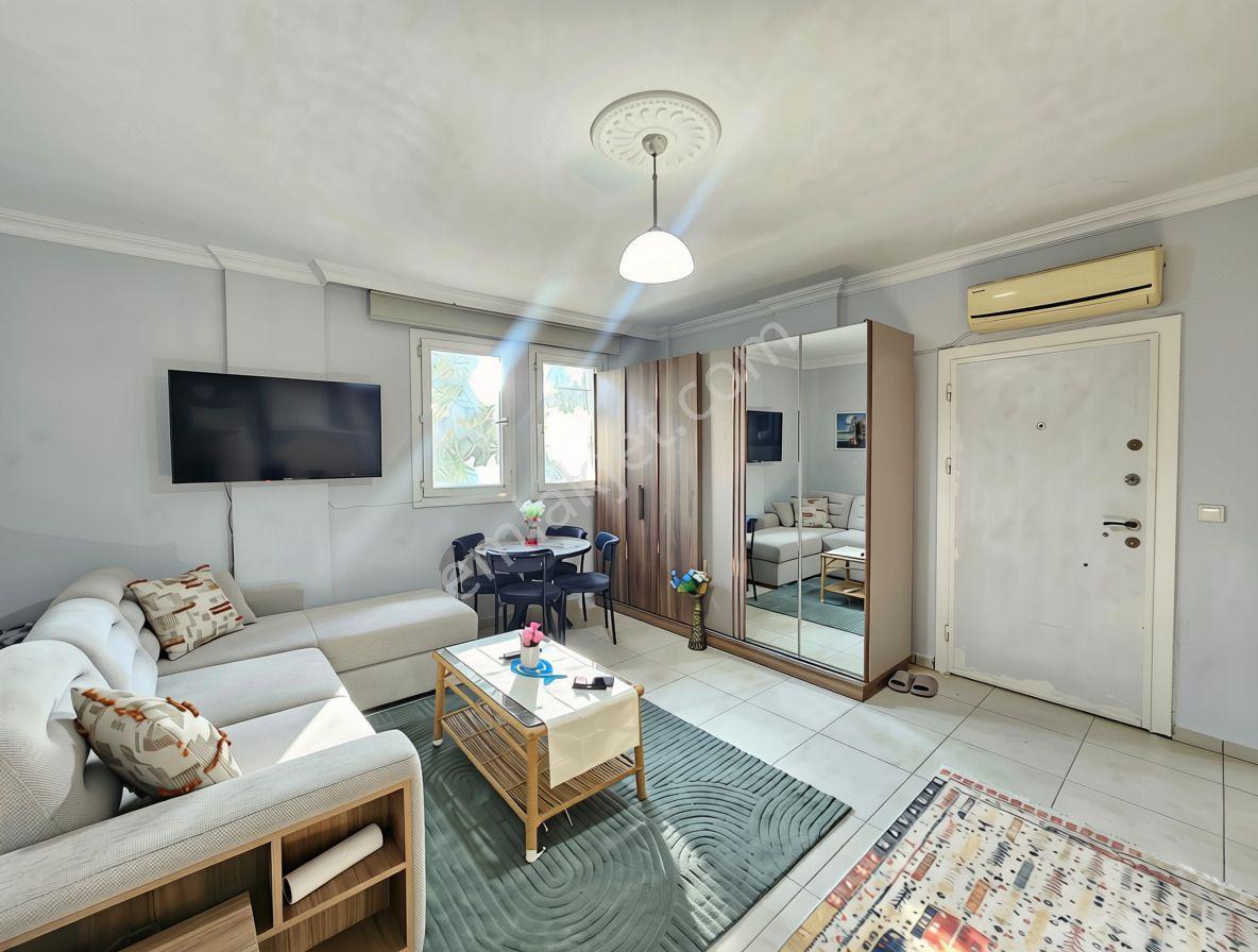 Goldhouse Dan Karaçulha Da Satılık Üniversiteye Yakın Eşyalı 1+0 — fotoğraf 7