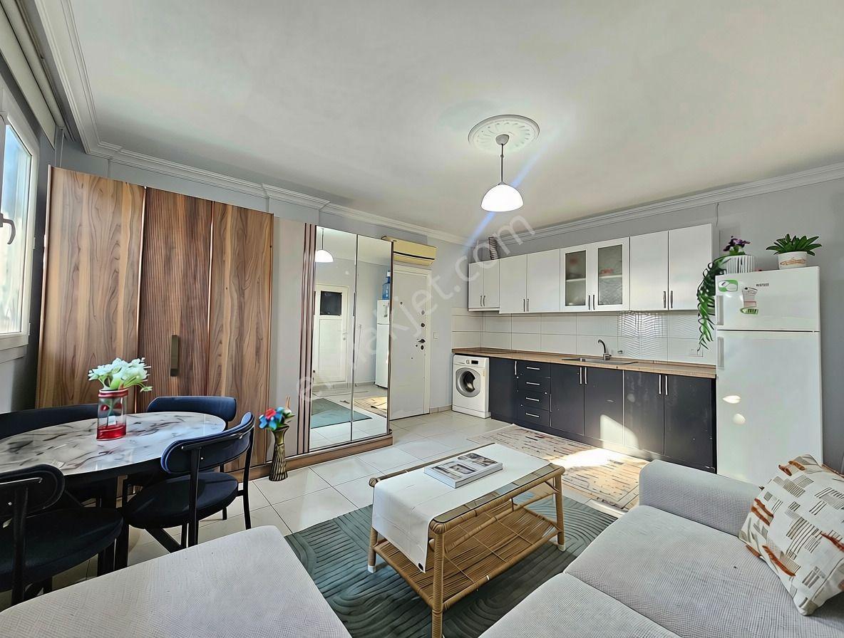 Goldhouse Dan Karaçulha Da Satılık Üniversiteye Yakın Eşyalı 1+0 — fotoğraf 8