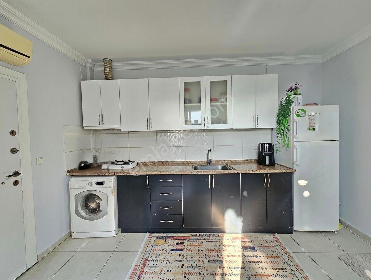 Goldhouse Dan Karaçulha Da Satılık Üniversiteye Yakın Eşyalı 1+0 — fotoğraf 9