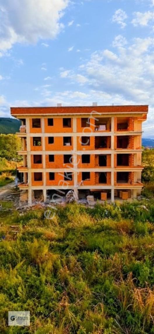 Genesis Emlaktan Kumbaşı Mah'de Sıfır Elden Taksit İle 3+1 — fotoğraf 2