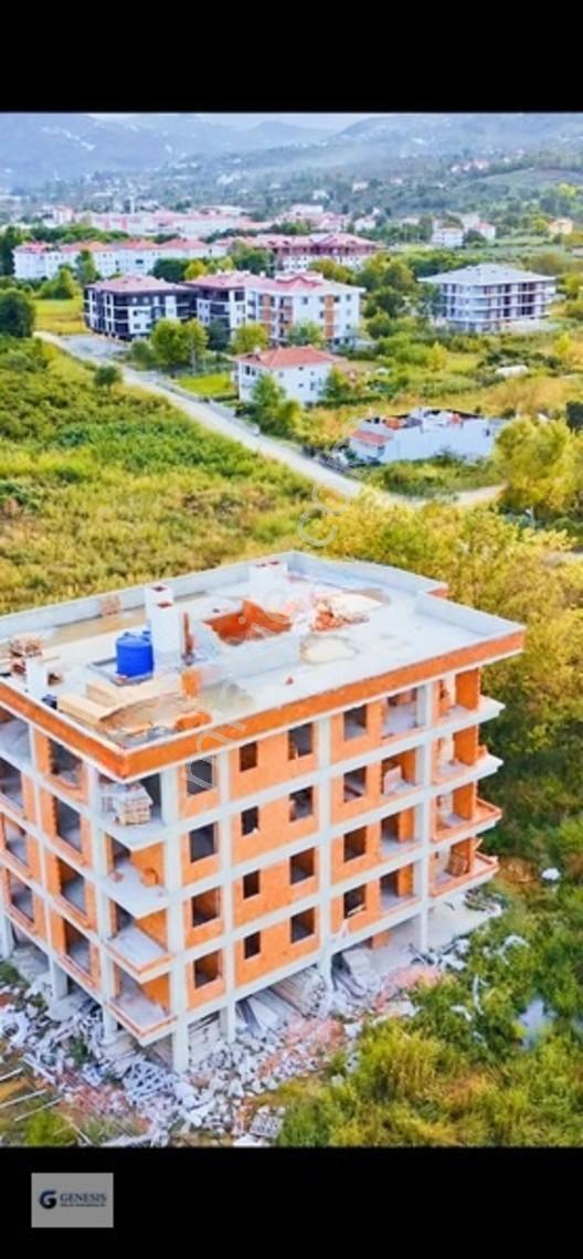 Genesis Emlaktan Kumbaşı Mah'de Sıfır Elden Taksit İle 3+1 — fotoğraf 3