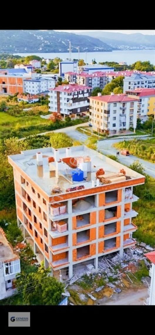 Genesis Emlaktan Kumbaşı Mah'de Sıfır Elden Taksit İle 3+1 — fotoğraf 4