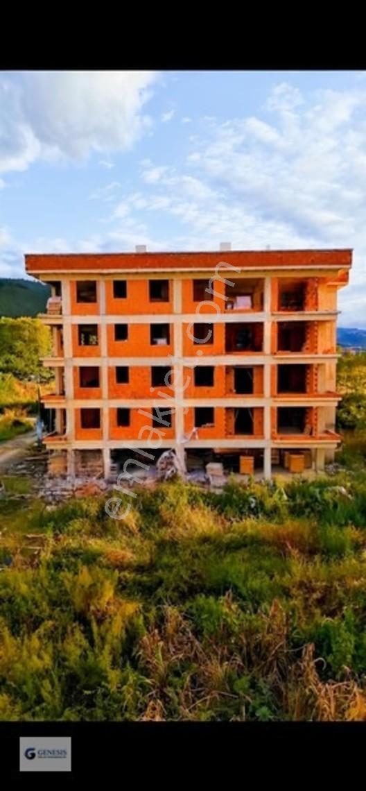 Genesis Emlaktan Kumbaşı Mah'de Sıfır Elden Taksit İle 3+1 — fotoğraf 6