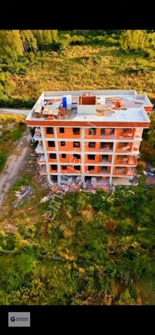 Genesis Emlaktan Kumbaşı Mah'de Sıfır Elden Taksit İle 3+1 — fotoğraf 7