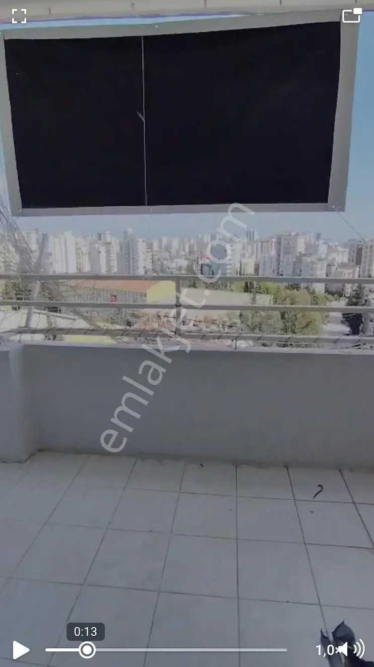 *3+1toros* 12-9katı *bulvar Üzeri* 130m2 *az Hasarlı *kaplalı Mutfak* Dgaz* Video Bak — fotoğraf 4