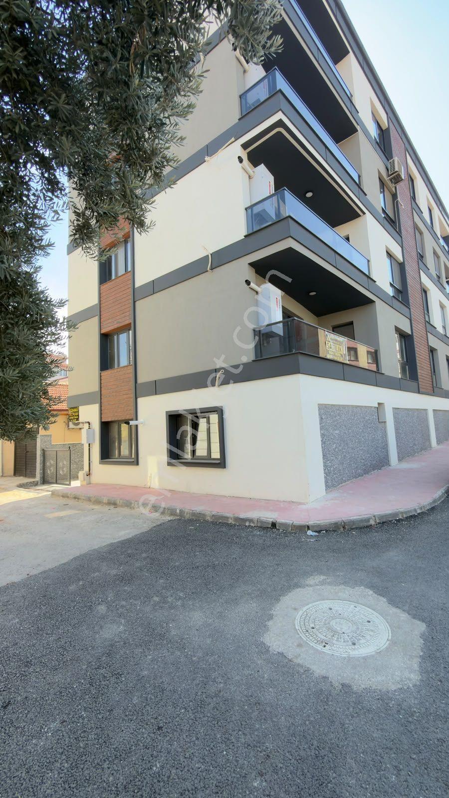 Gökay Grup Gayrimenkul’den Satılık 1+1 Daire! — fotoğraf 13