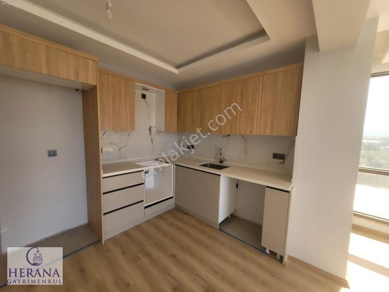 Fethiye Çamköy De Satılık Geniş Yeni Yapı 3+1 Daire — fotoğraf 4