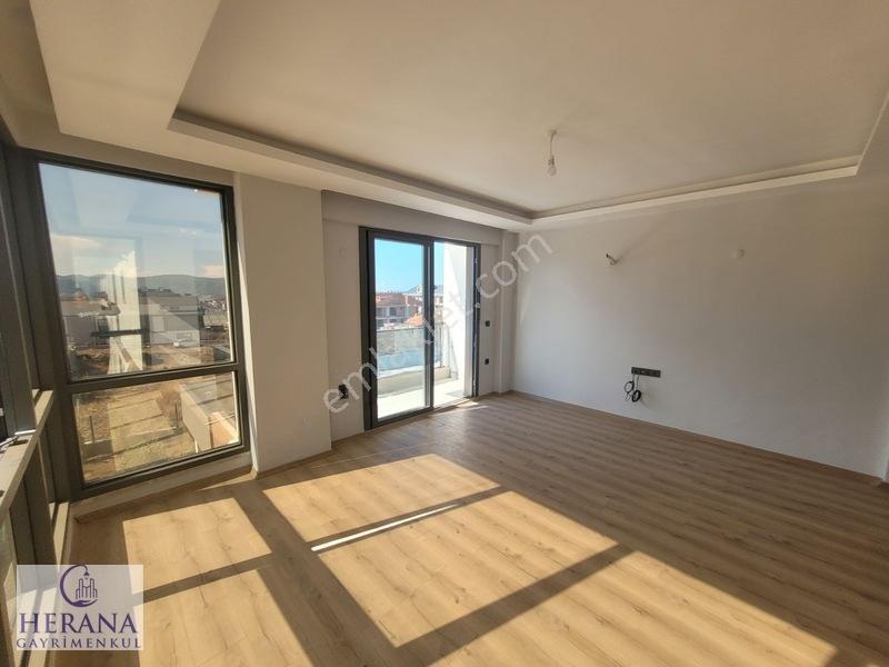 Fethiye Çamköy De Satılık Geniş Yeni Yapı 3+1 Daire — fotoğraf 7