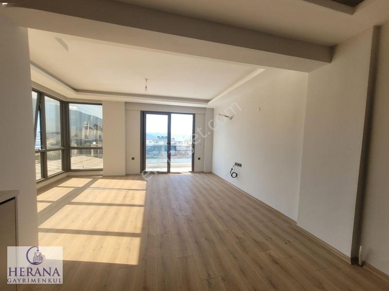 Fethiye Çamköy De Satılık Geniş Yeni Yapı 3+1 Daire — fotoğraf 10