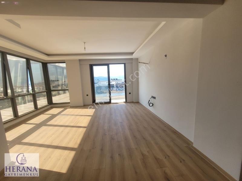 Fethiye Çamköy De Satılık Geniş Yeni Yapı 3+1 Daire — fotoğraf 11