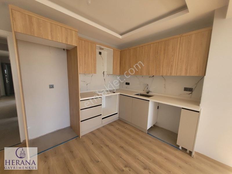 Fethiye Çamköy De Satılık Geniş Yeni Yapı 3+1 Daire — fotoğraf 12