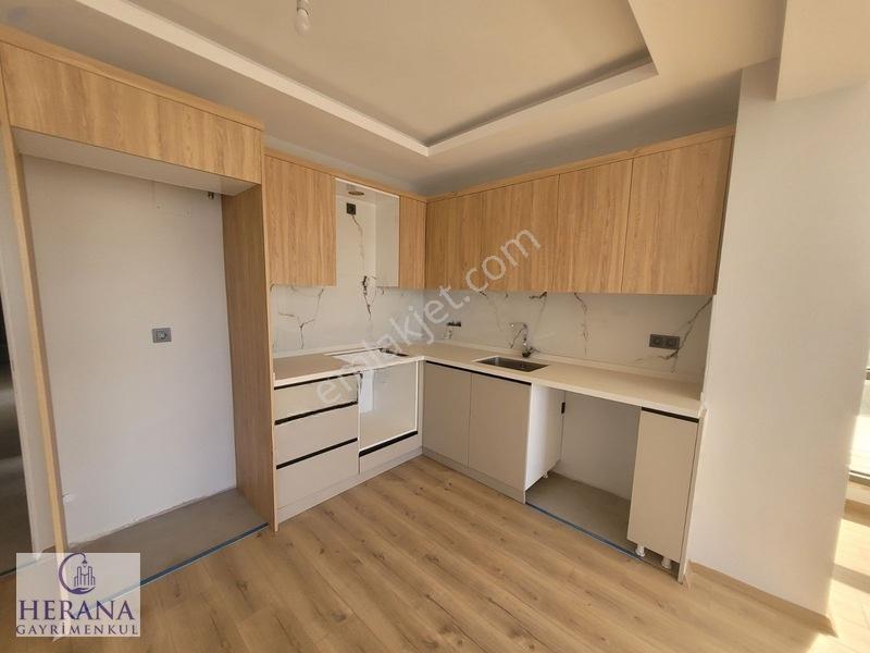 Fethiye Çamköy De Satılık Geniş Yeni Yapı 3+1 Daire — fotoğraf 13