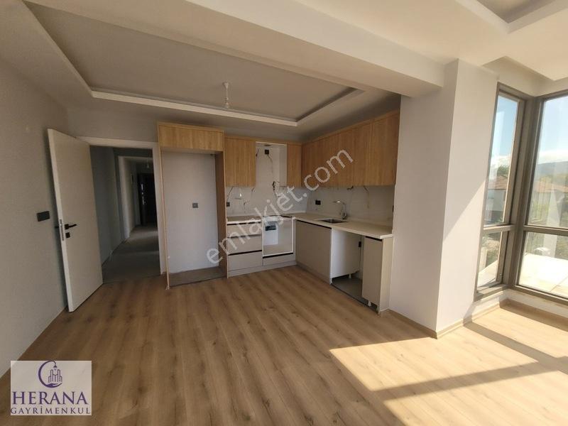 Fethiye Çamköy De Satılık Geniş Yeni Yapı 3+1 Daire — fotoğraf 16