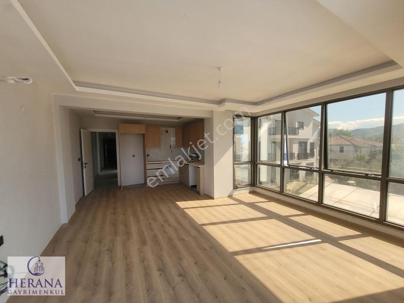 Fethiye Çamköy De Satılık Geniş Yeni Yapı 3+1 Daire — fotoğraf 18