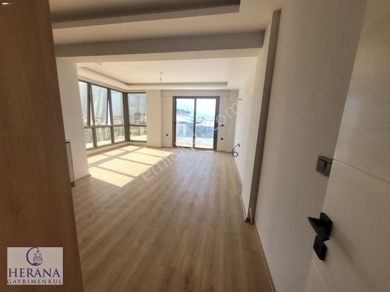 Fethiye Çamköy De Satılık Geniş Yeni Yapı 3+1 Daire — fotoğraf 20