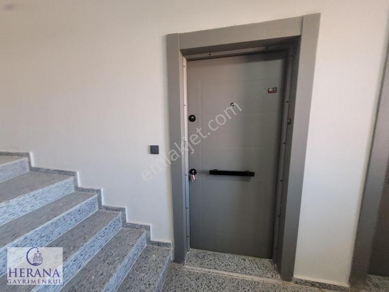 Fethiye Çamköy De Satılık Geniş Yeni Yapı 3+1 Daire — fotoğraf 22