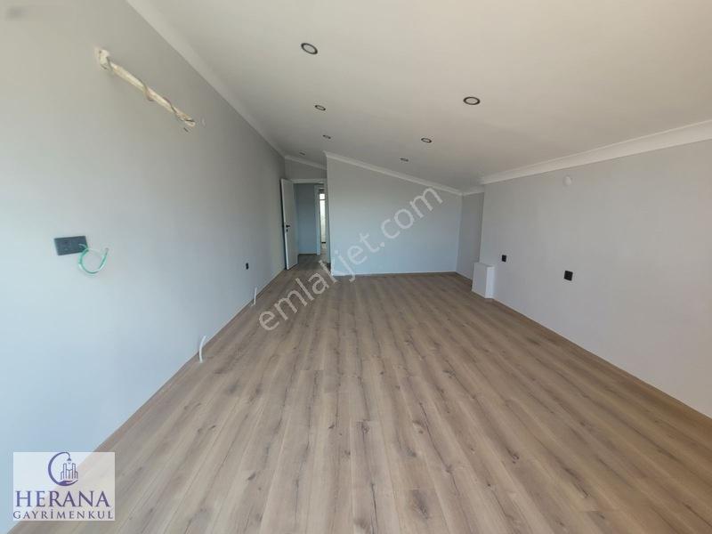 Fethiye Çamköy De Satılık Geniş Yeni Yapı 3+1 Daire — fotoğraf 23