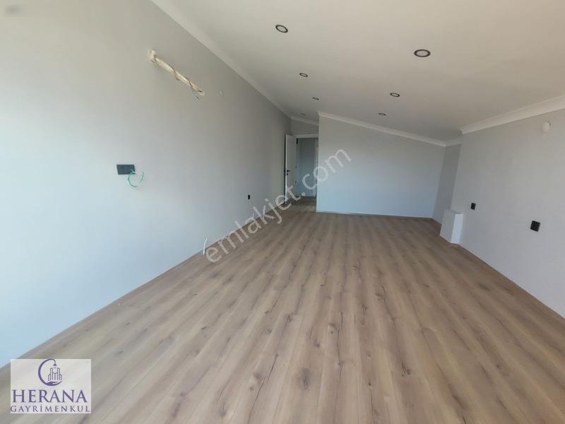 Fethiye Çamköy De Satılık Geniş Yeni Yapı 3+1 Daire — fotoğraf 24