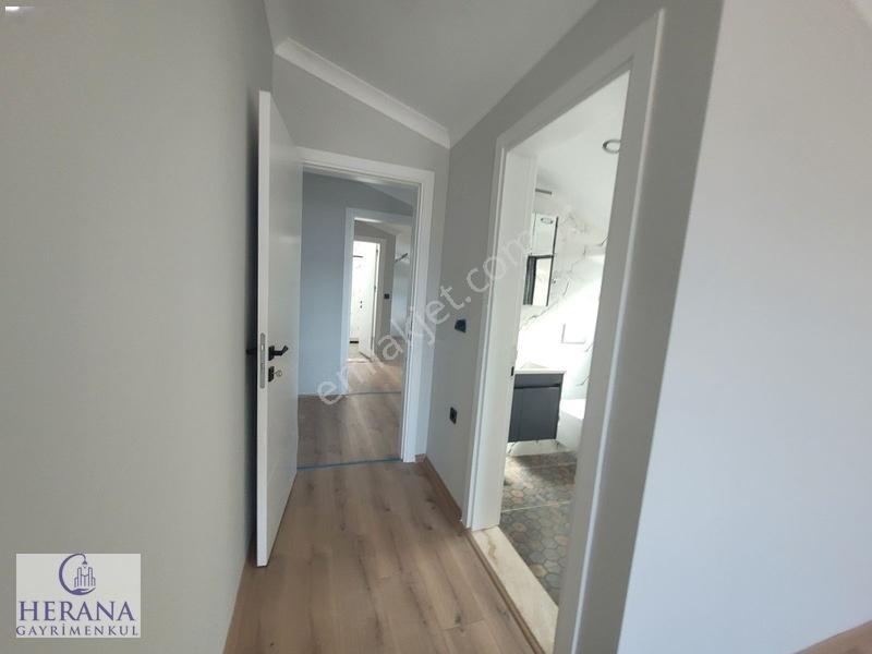 Fethiye Çamköy De Satılık Geniş Yeni Yapı 3+1 Daire — fotoğraf 25