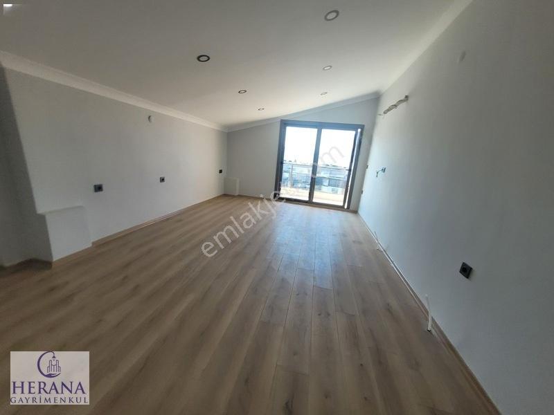 Fethiye Çamköy De Satılık Geniş Yeni Yapı 3+1 Daire — fotoğraf 28