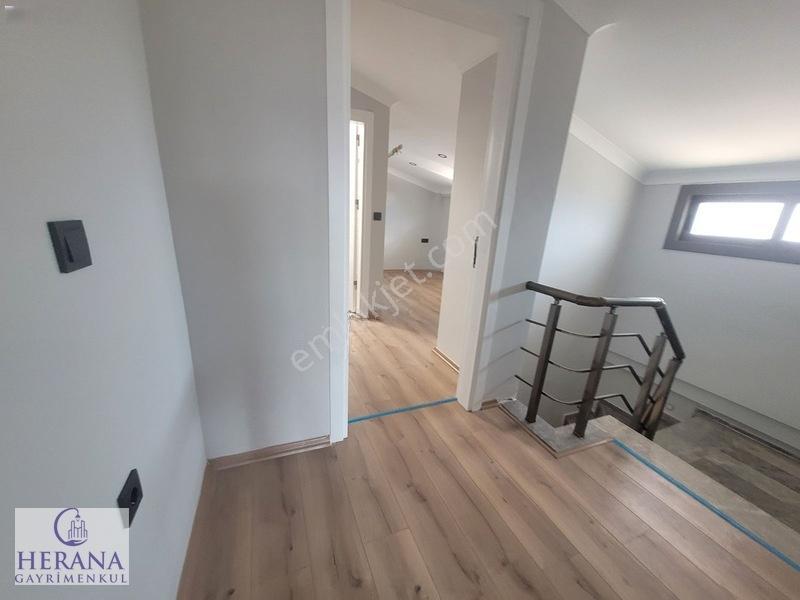 Fethiye Çamköy De Satılık Geniş Yeni Yapı 3+1 Daire — fotoğraf 30