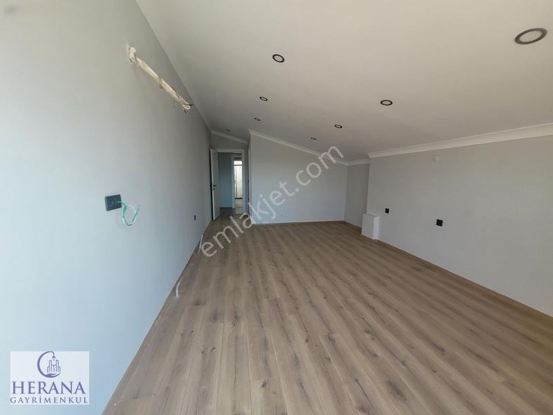 Fethiye Çamköy De Satılık Geniş Yeni Yapı 3+1 Daire — fotoğraf 31