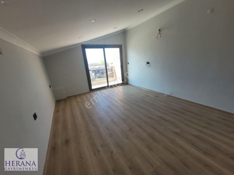 Fethiye Çamköy De Satılık Geniş Yeni Yapı 3+1 Daire — fotoğraf 32