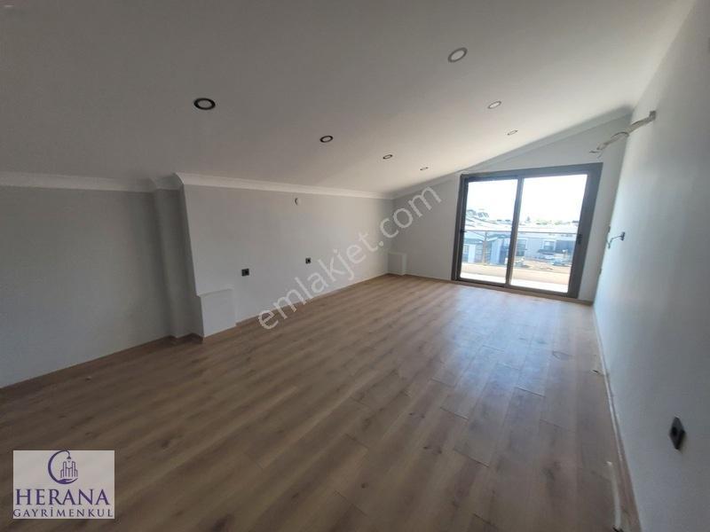 Fethiye Çamköy De Satılık Geniş Yeni Yapı 3+1 Daire — fotoğraf 34