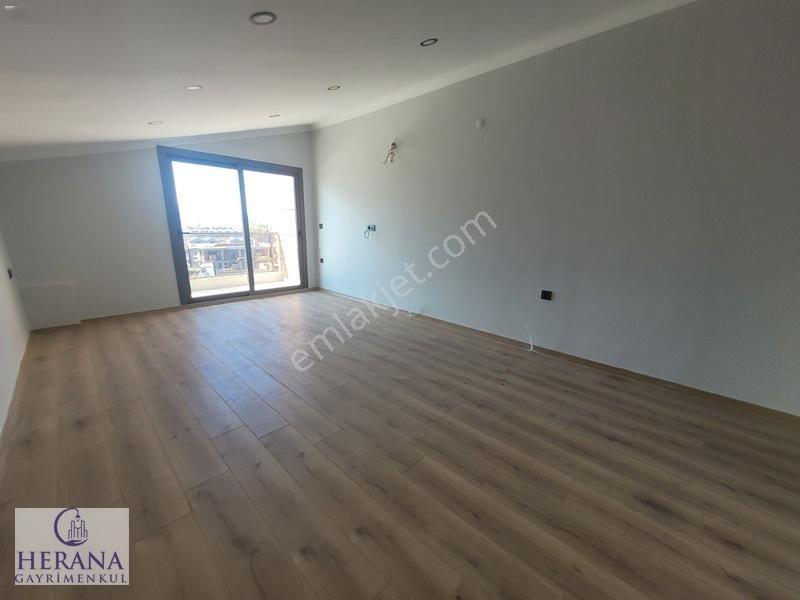 Fethiye Çamköy De Satılık Geniş Yeni Yapı 3+1 Daire — fotoğraf 35