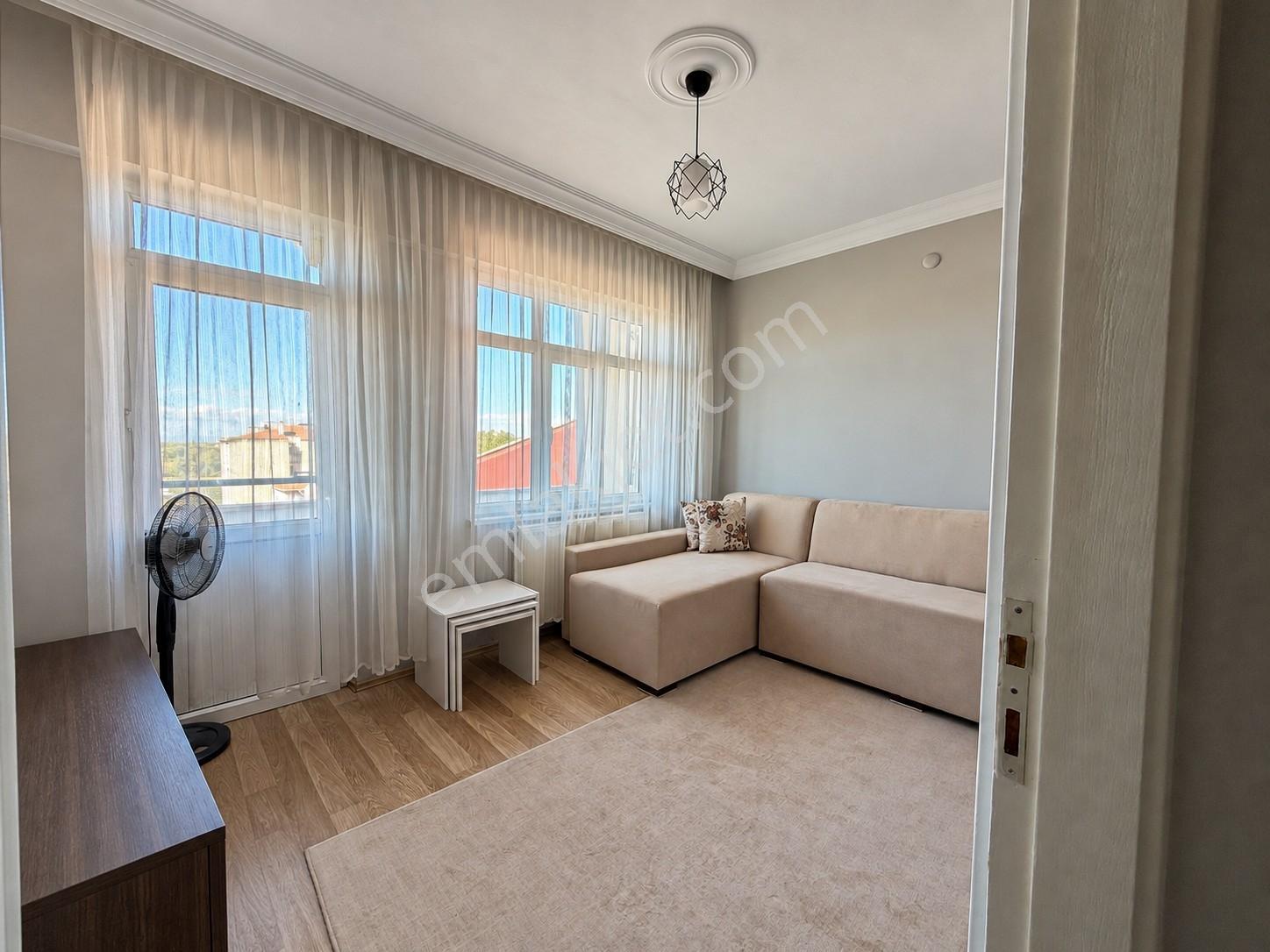 Edirne Çarşı Merkez'e Yakın Satılık 3+1 — fotoğraf 3