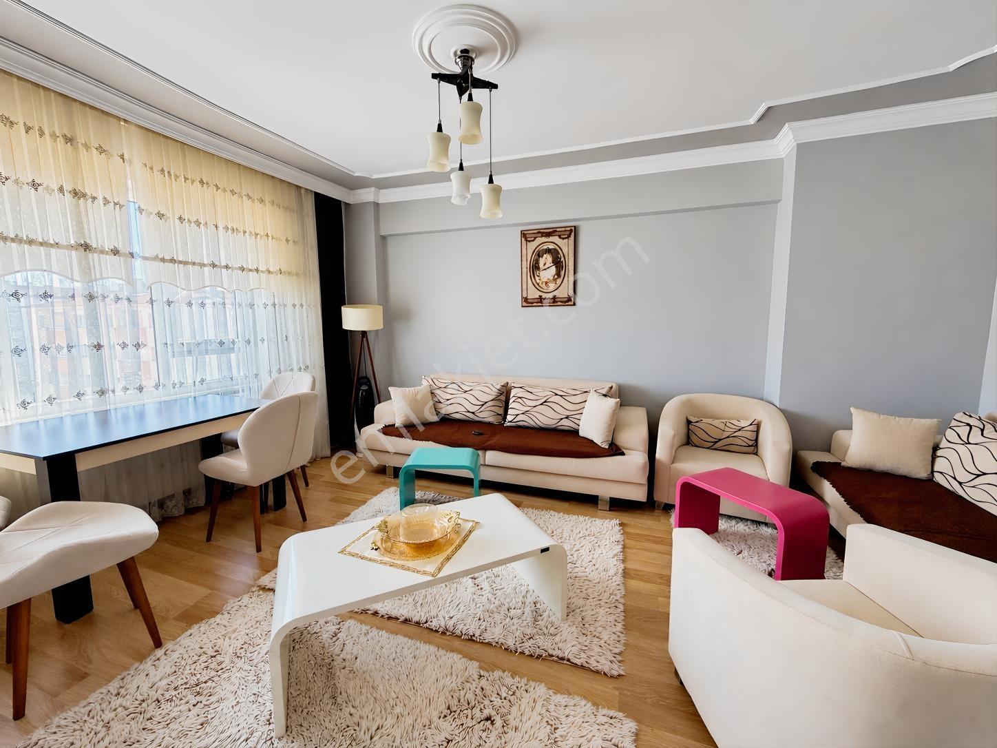 Edirne Çarşı Merkez'e Yakın Satılık 3+1 — fotoğraf 9