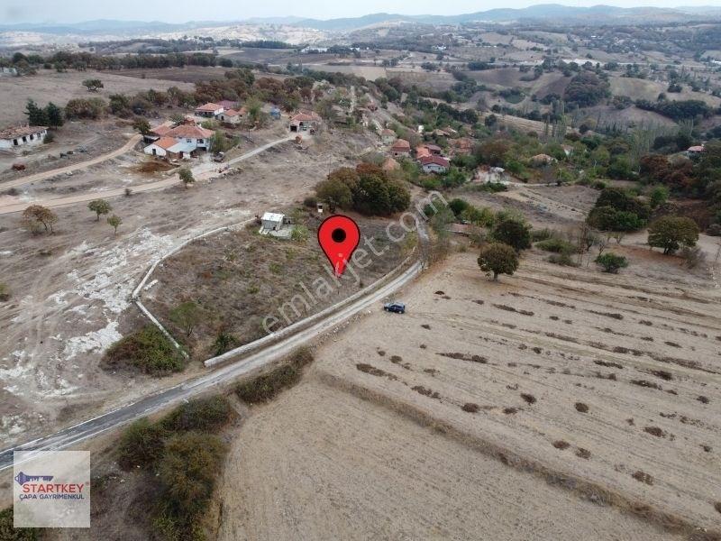Hazır Projeli Müstakil Tapulu Arsalar — fotoğraf 2