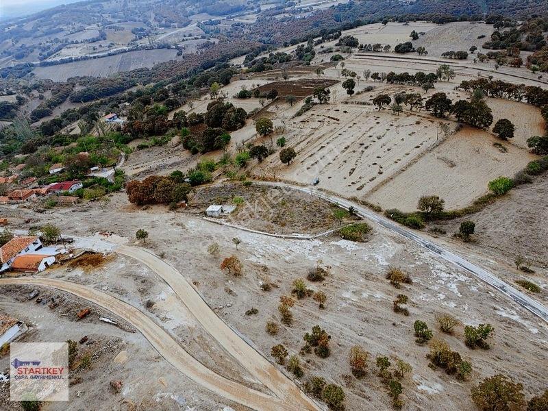 Hazır Projeli Müstakil Tapulu Arsalar — fotoğraf 3