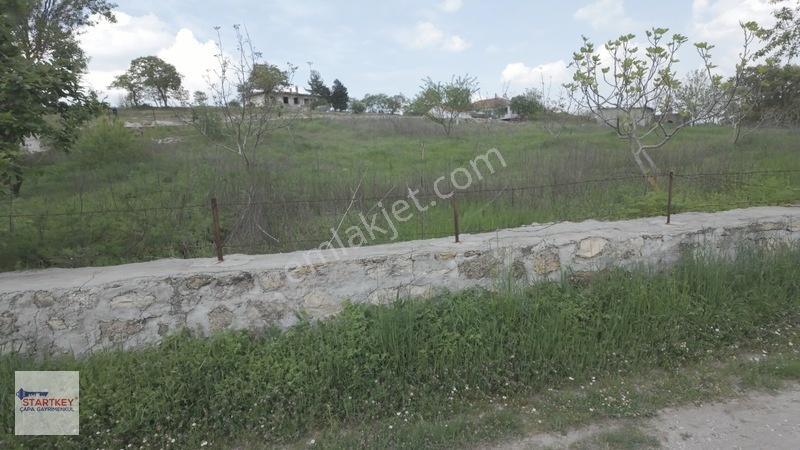 Hazır Projeli Müstakil Tapulu Arsalar — fotoğraf 14