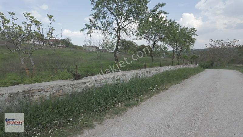 Hazır Projeli Müstakil Tapulu Arsalar — fotoğraf 15