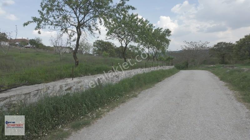 Hazır Projeli Müstakil Tapulu Arsalar — fotoğraf 16