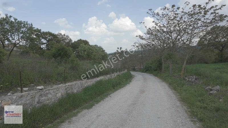Hazır Projeli Müstakil Tapulu Arsalar — fotoğraf 18