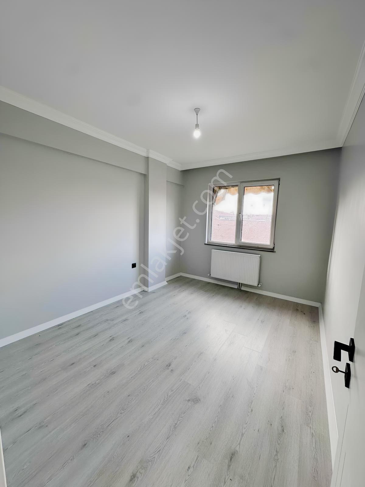 Mrv Beyoğlu Gayrimenkulden Şehrin Göbeğinde Satılık 3+1 Daire — fotoğraf 7