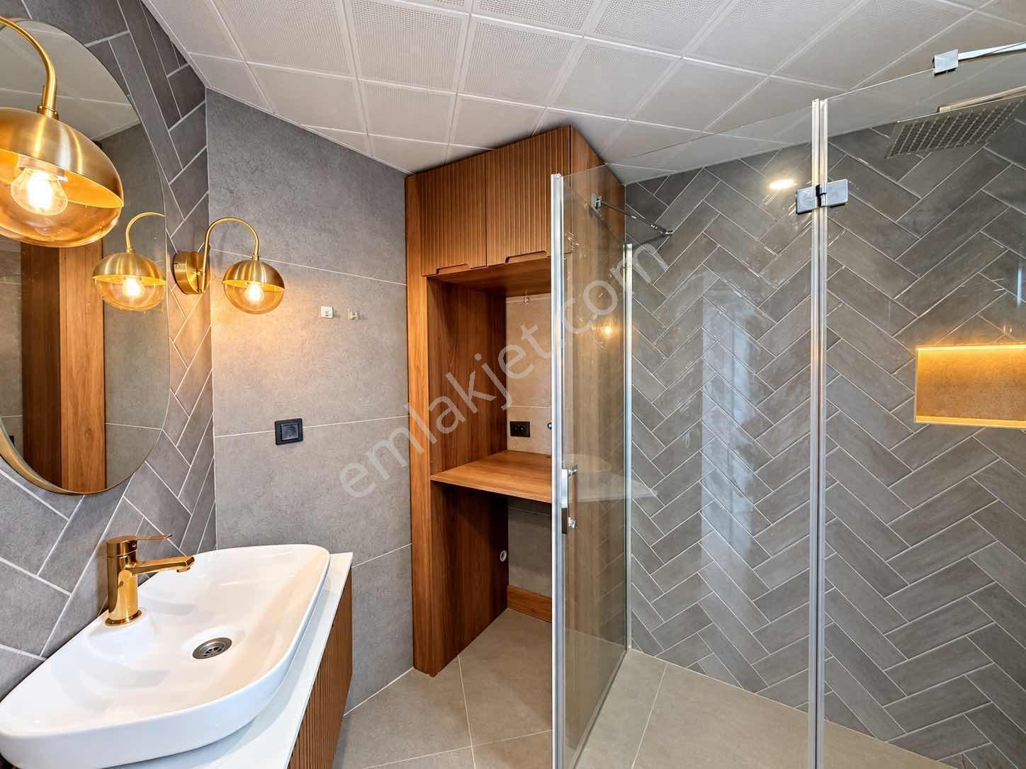 Turizm Yolunda Deniz Manzaralı, Full Yapılı, Masrafsız 3+1 — fotoğraf 2