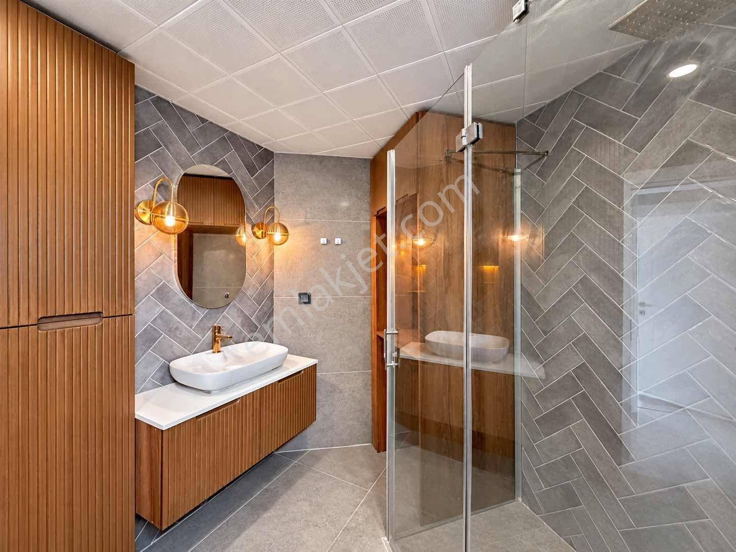 Turizm Yolunda Deniz Manzaralı, Full Yapılı, Masrafsız 3+1 — fotoğraf 3