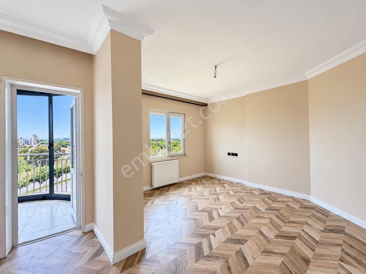 Turizm Yolunda Deniz Manzaralı, Full Yapılı, Masrafsız 3+1 — fotoğraf 28