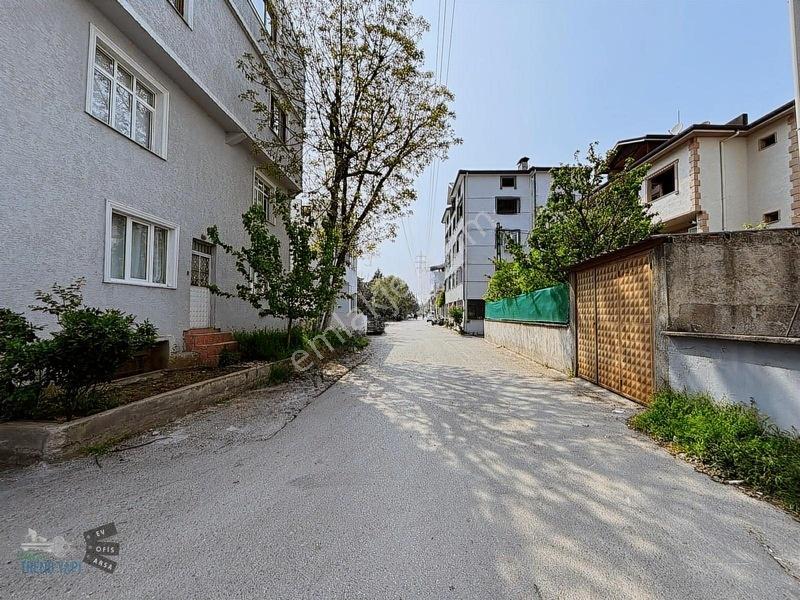 Yunusemre'de Harika Yapılı Masrafsız 4 Katlı Bina — fotoğraf 4