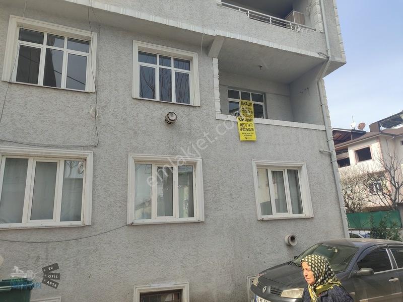 Yunusemre'de Harika Yapılı Masrafsız 4 Katlı Bina — fotoğraf 5