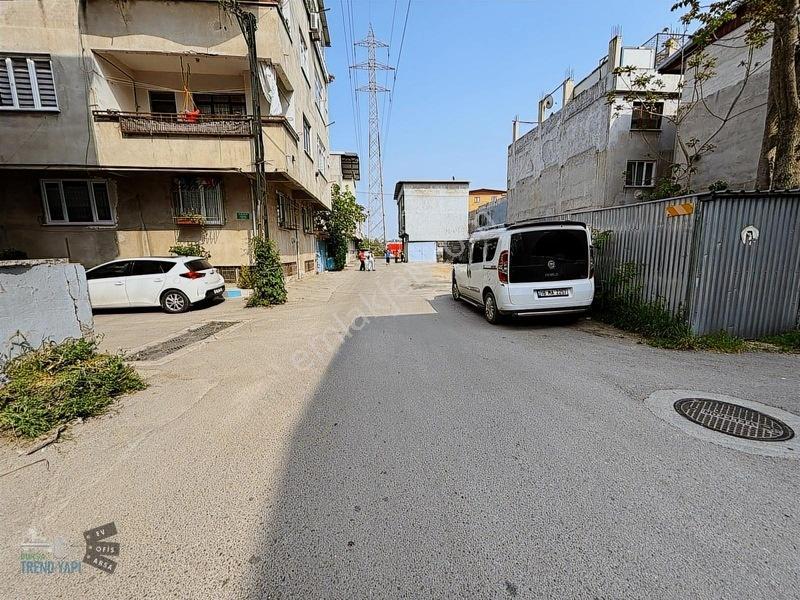 Yunusemre'de Harika Yapılı Masrafsız 4 Katlı Bina — fotoğraf 6