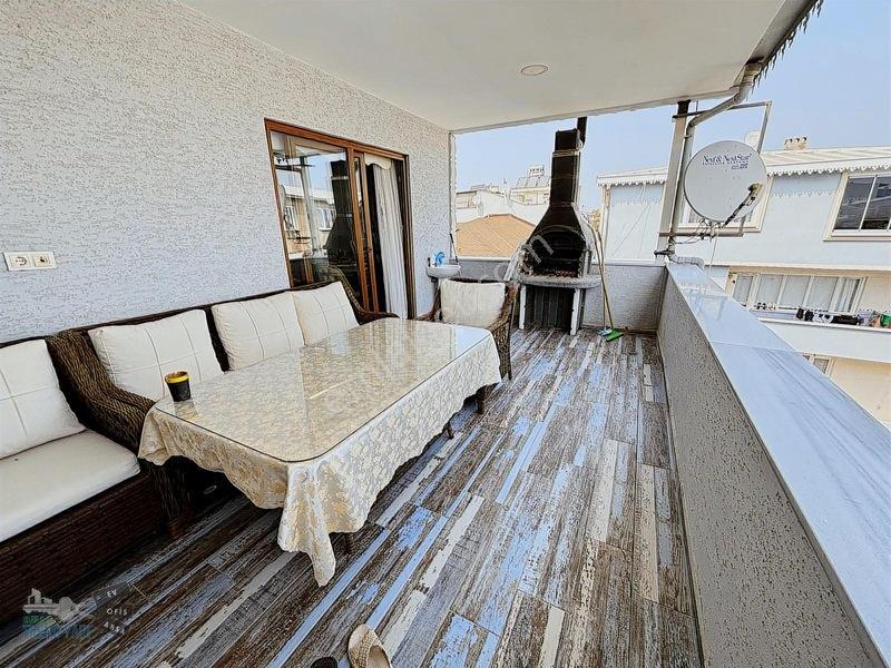 Yunusemre'de Harika Yapılı Masrafsız 4 Katlı Bina — fotoğraf 7