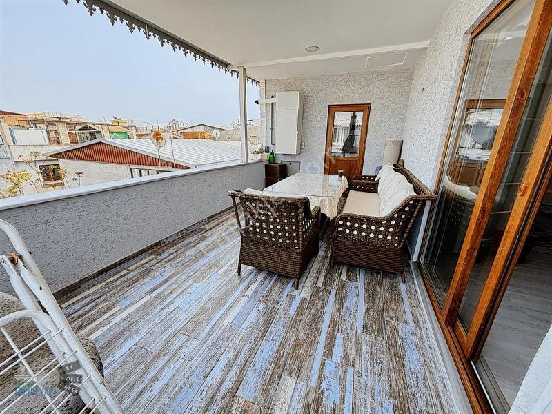 Yunusemre'de Harika Yapılı Masrafsız 4 Katlı Bina — fotoğraf 8