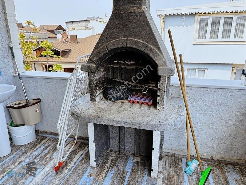 Yunusemre'de Harika Yapılı Masrafsız 4 Katlı Bina — fotoğraf 9