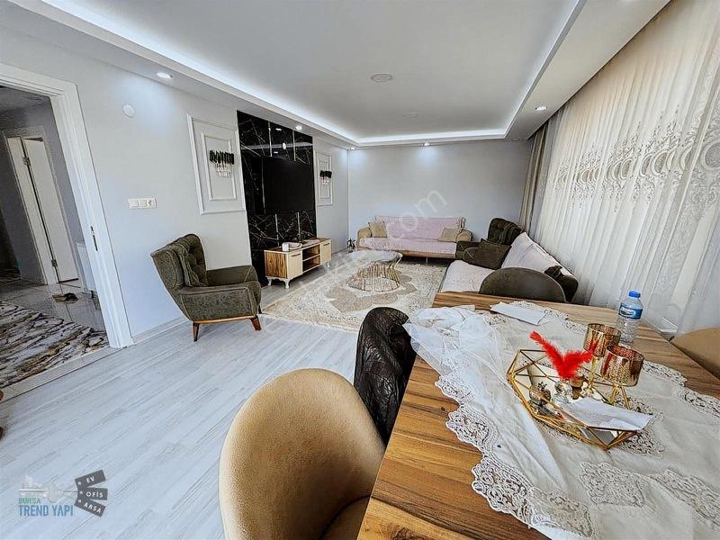 Yunusemre'de Harika Yapılı Masrafsız 4 Katlı Bina — fotoğraf 11